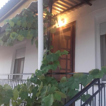 KallirákhiVasilis House别墅 外观 照片