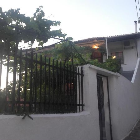 KallirákhiVasilis House别墅 外观 照片