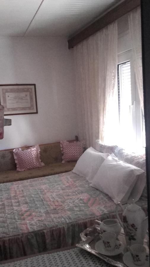 KallirákhiVasilis House别墅 外观 照片