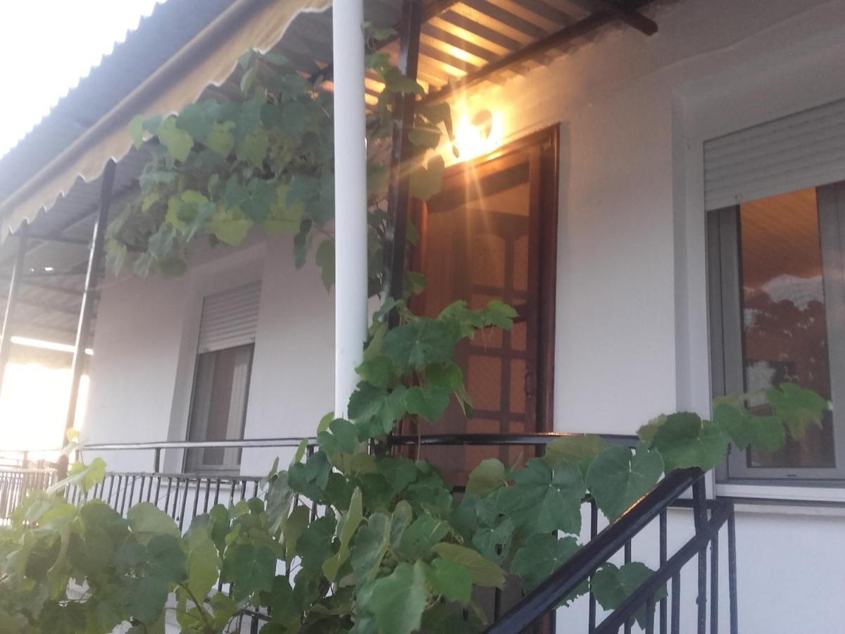 KallirákhiVasilis House别墅 外观 照片