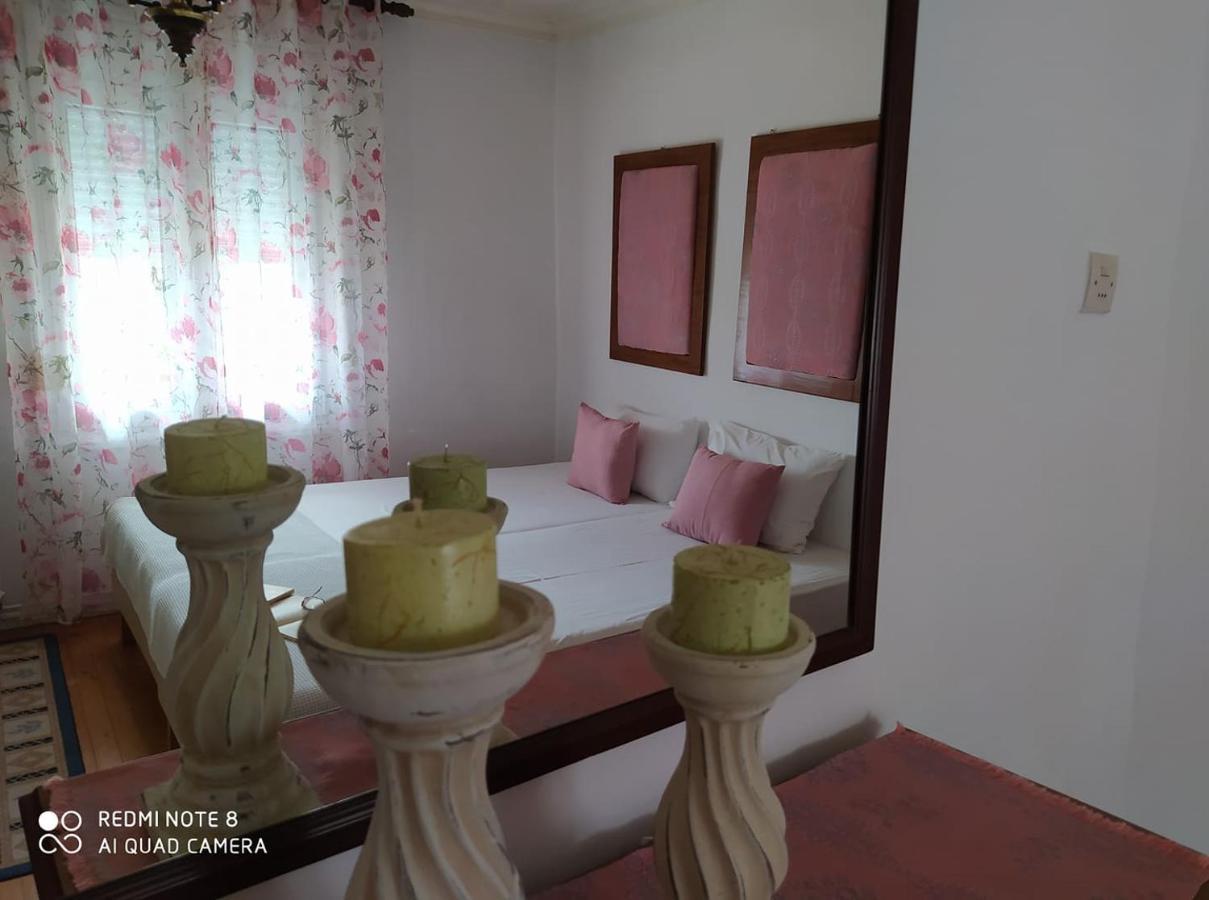 KallirákhiVasilis House别墅 外观 照片